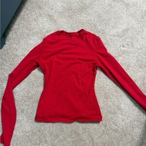 Skims Long sleeve